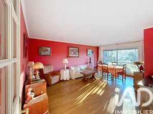 Apartment in Boulogne-Billancourt (92100)