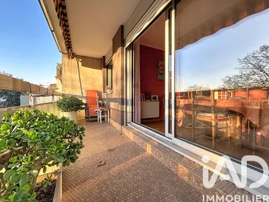 Appartement à Boulogne-Billancourt (92100)