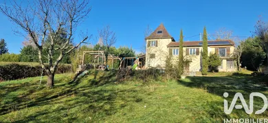 Maison à Eyraud-Crempse-Maurens (24140)