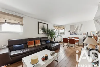 Appartement à Châtenay-Malabry (92290)