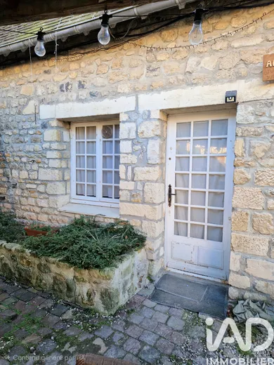 Appartement à Dives-sur-Mer (14160)