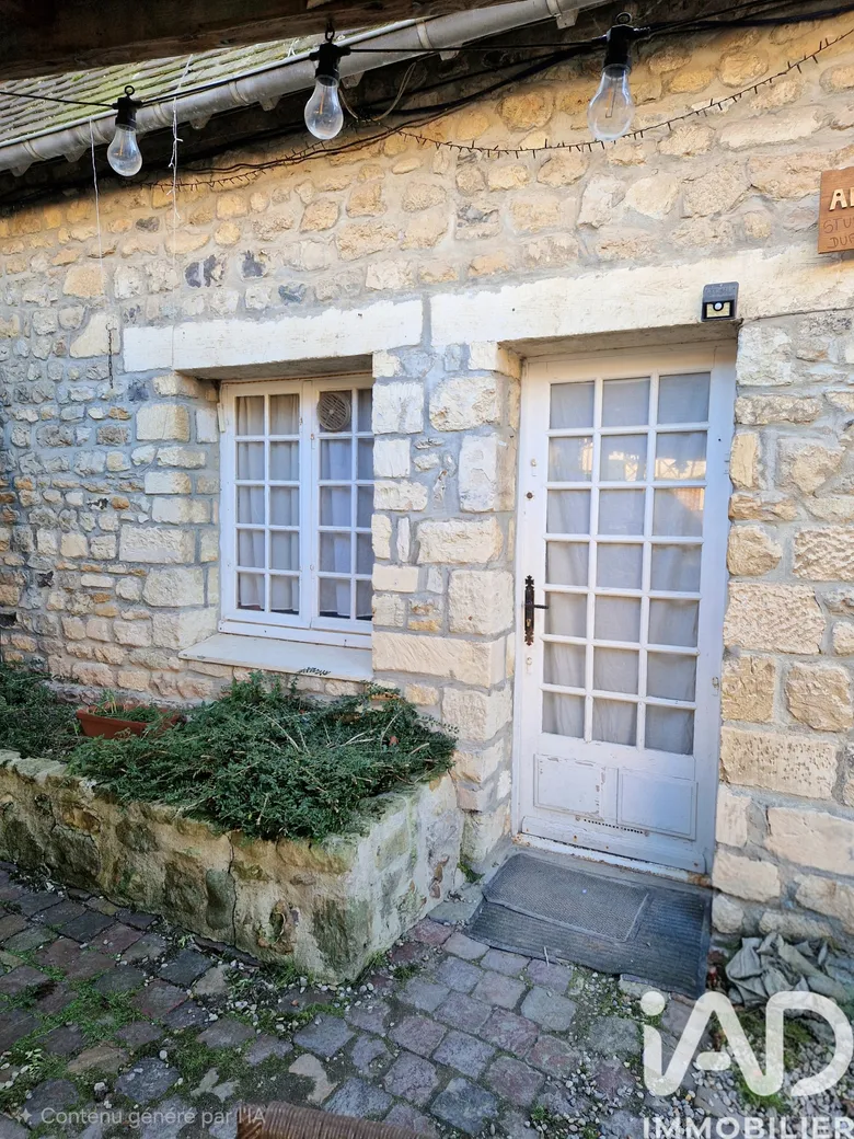 Appartement 2 pièces 19 m² · à Dives-sur-Mer · 19,4 m² · 85 000 €