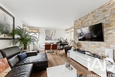 Apartment in Châtenay-Malabry (92290)