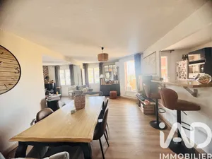 Appartement à Fréjus (83600)