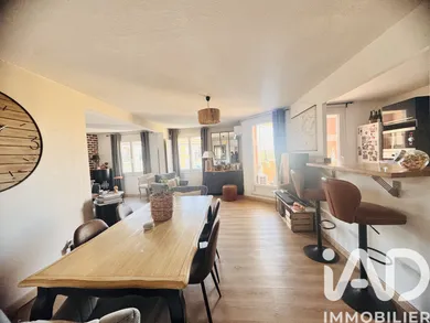 Appartement à Fréjus (83600)