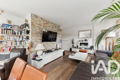 Apartment in Châtenay-Malabry (92290)