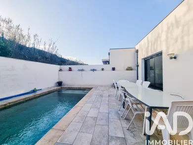 Maison traditionnelle à Perpignan (66000)