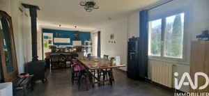 House in Eyraud-Crempse-Maurens (24140)