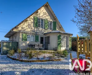 House in Villers-sur-Coudun (60150)