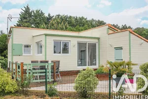 Châlet à La Chaize-Giraud (85220)