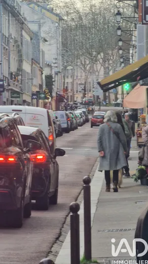 Immeuble à Versailles (78000)