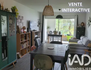 Appartement à Nantes (44000)