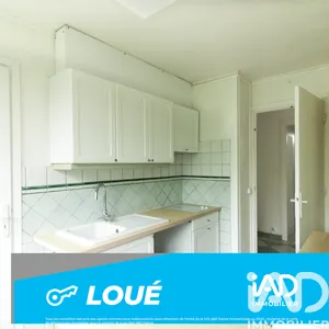 Apartment in Verneuil-sur-Seine (78480)