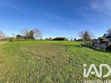 Terrain à bâtir à Simacourbe (64350)