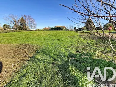 Terrain à bâtir à Simacourbe (64350)
