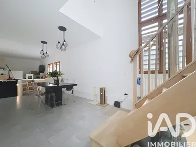 Maison à Colombes (92700)