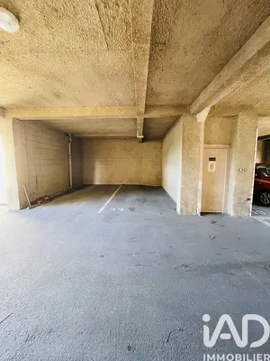 Parking à Montmagny (95360)