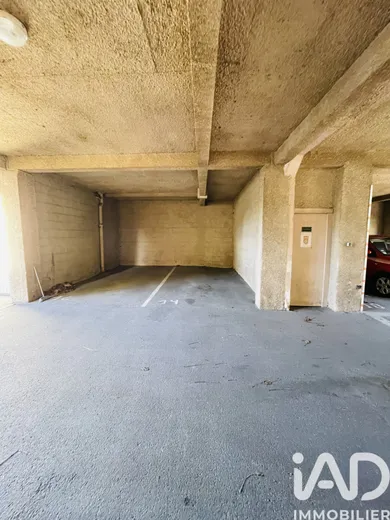 Parking à Montmagny (95360)