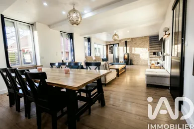 House in Lestrem (62136)