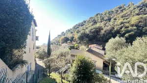 Appartement à Roquebrune-Cap-Martin (06190)