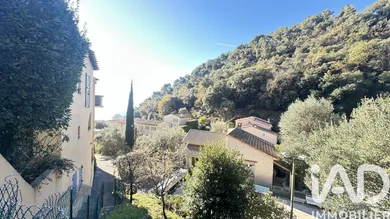 Appartement à Roquebrune-Cap-Martin (06190)