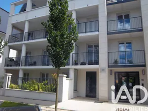 Appartement à Compiègne (60200)