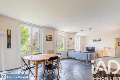 House in Athis-Mons (91200)