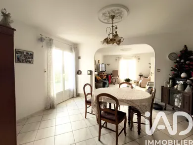 House in Talmont-Saint-Hilaire (85440)