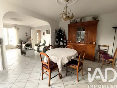 House in Talmont-Saint-Hilaire (85440)