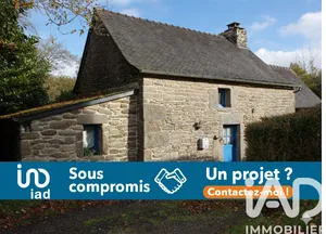 Maison de campagne à La Feuillée (29690)