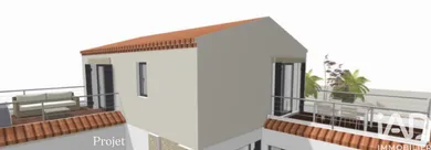 Apartment in Grimaud (83310)