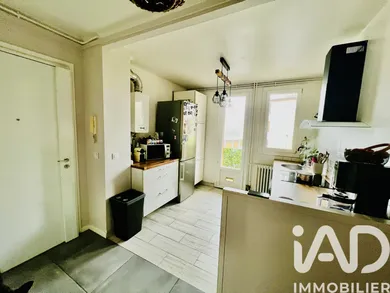 Appartement à Montmorency (95160)