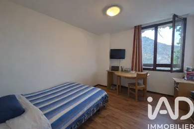 Studio in Aspin-en-Lavedan (65100)