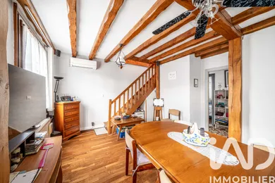 House in Colombes (92700)
