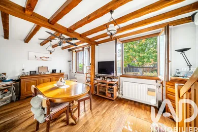 House in Colombes (92700)