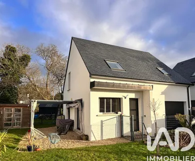 Maison à Clohars-Carnoët (29360)