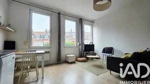 Appartement à La Madeleine (59110)