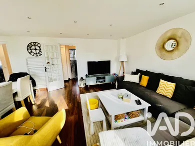 Appartement à Montmorency (95160)