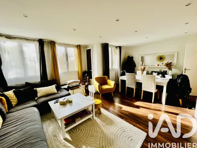 Appartement à Montmorency (95160)