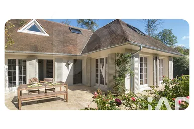 House in Orgeval (78630)