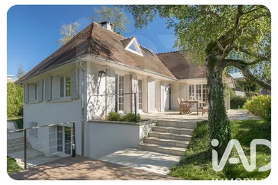 House in Orgeval (78630)