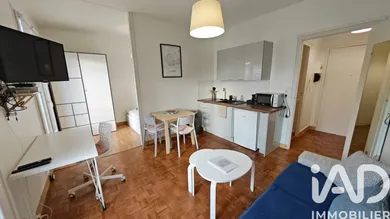 Appartement à Le Havre (76600)