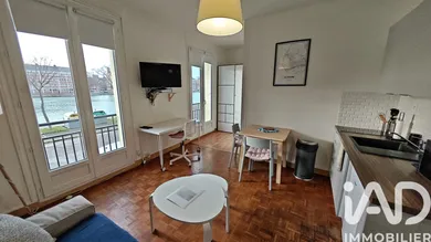 Appartement à Le Havre (76600)