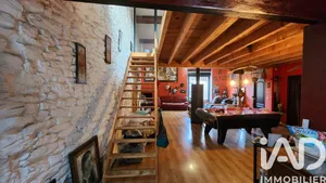 Maison de village à Laure-Minervois (11800)