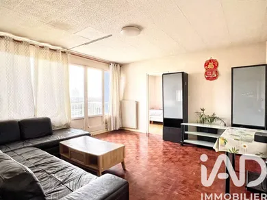 Appartement à Fontenay-sous-Bois (94120)