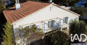 Maison à Toulon (83200)