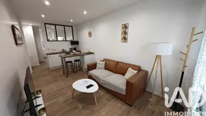 Apartment in Le Havre (76600)