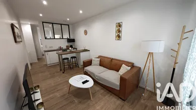 Apartment in Le Havre (76600)