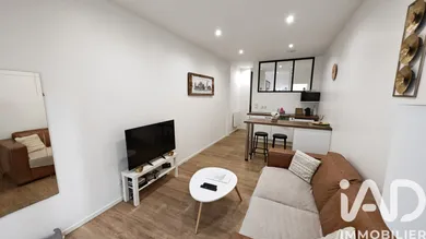 Appartement à Le Havre (76600)