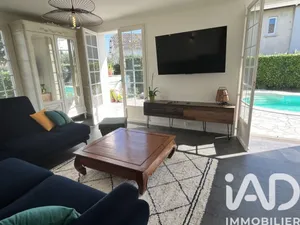 Pavillon à Bidos (64400)